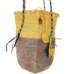 Mochila de Fique