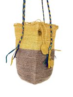 Mochila de Fique