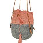 Mochila de Fique
