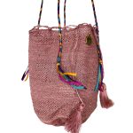 Mochila de Fique