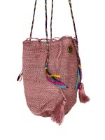 Mochila de Fique