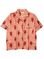 Short PJ Set