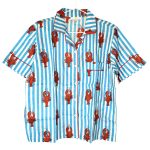 Short PJ Set