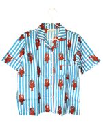 Short PJ Set