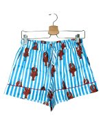 Short PJ Set - immagine 2