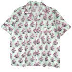 Short PJ Set
