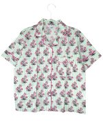 Short PJ Set