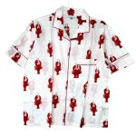 Short PJ Set