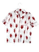 Short PJ Set
