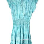 TULIP DRESS