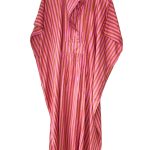 Striped Caftan
