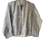 Silk Saint Tropez Shirt
