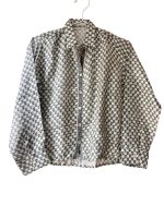 Silk Saint Tropez Shirt