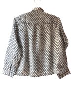 Silk Saint Tropez Shirt - immagine 2