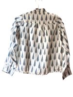 Silk Saint Tropez Shirt - immagine 2
