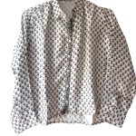 Silk Saint Tropez Shirt