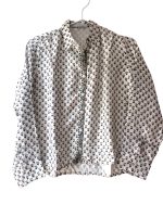 Silk Saint Tropez Shirt