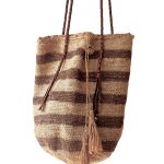 Mochila de Fique