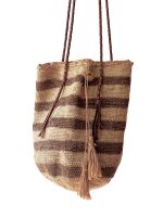 Mochila de Fique
