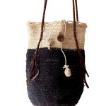 Mochila de Fique