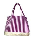 LEATHER BASKET