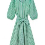 FRESIA SHIRT DRESS