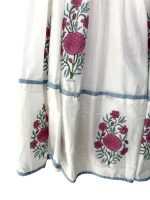 Hibiscus Skirt - Image 2