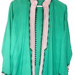 Marrakech Blazer
