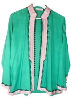 Marrakech Blazer