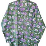 Long PJ Set
