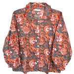 Scalloped PJ Set (Copia) (Copia)
