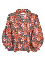 Scalloped PJ Set (Copia) (Copia)