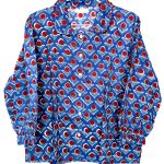 Scalloped PJ Set (Copia) (Copia)