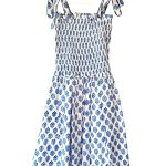 Positano Dress