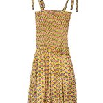 Positano Dress