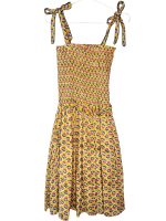 Positano Dress