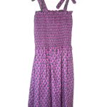 Positano Dress
