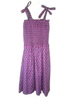 Positano Dress