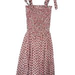 Positano Dress