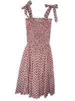 Positano Dress