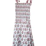 Positano Dress