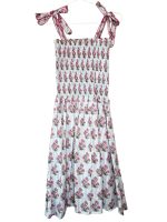 Positano Dress