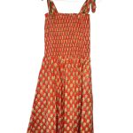 Positano Dress