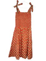 Positano Dress