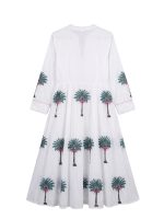 Palm Dress - Image 2