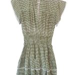 TULIP DRESS