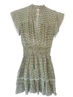 TULIP DRESS