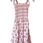 Positano Dress