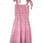 Positano Dress