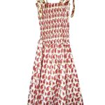 Positano Dress